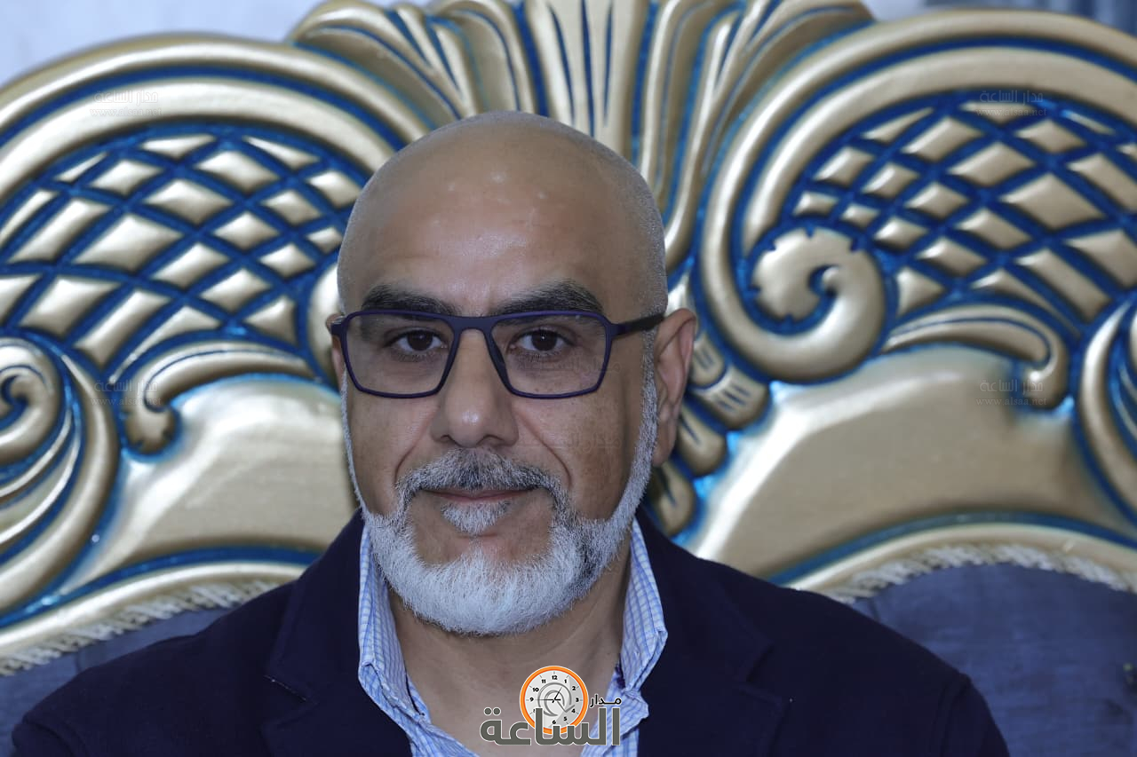 Madar Al-Saa Images 0.4348656464351067