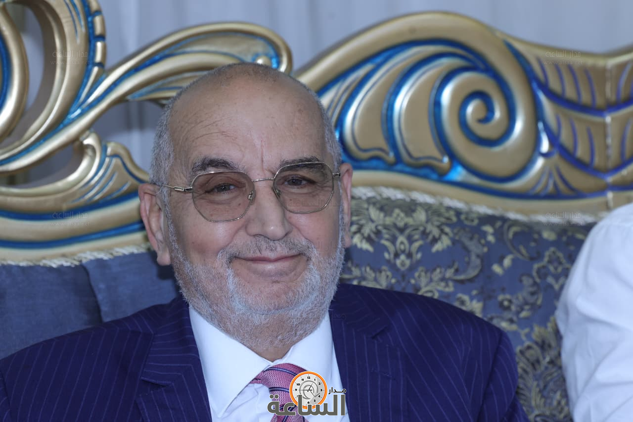 Madar Al-Saa Images 0.06066551562328015