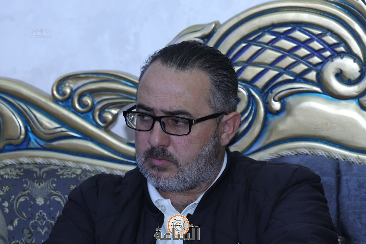 Madar Al-Saa Images 0.42701342295516653