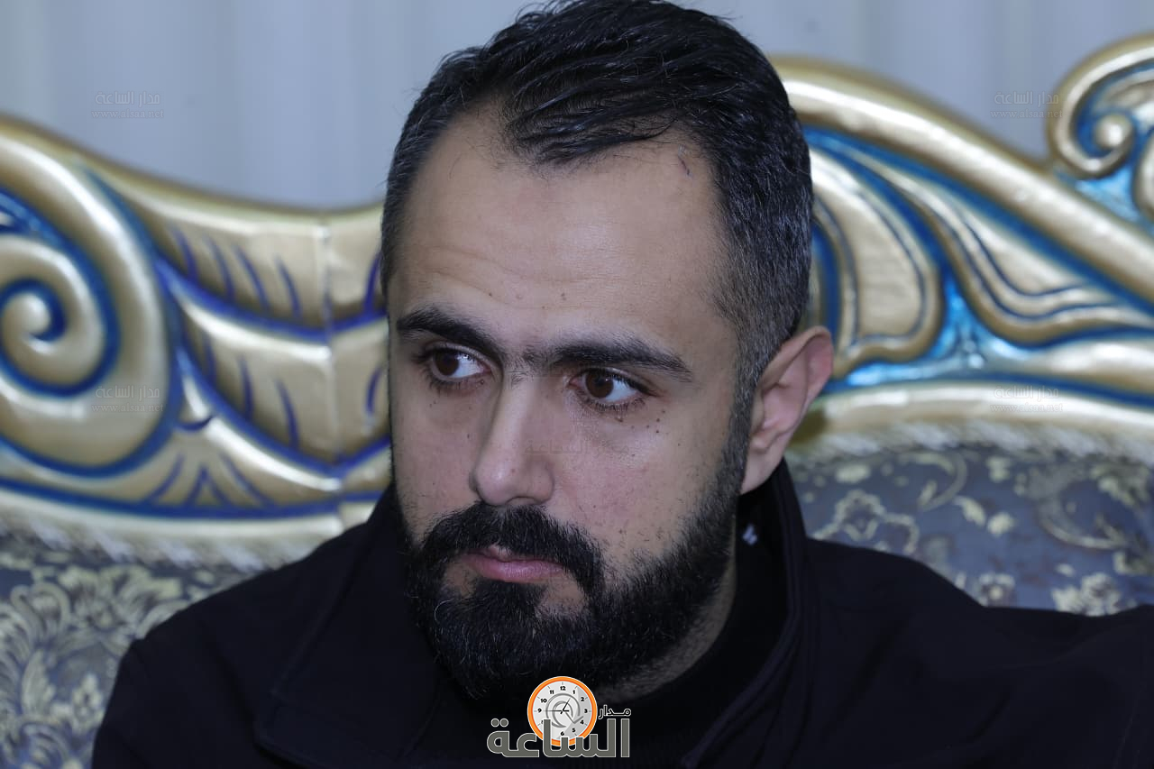 Madar Al-Saa Images 0.7576340531984679