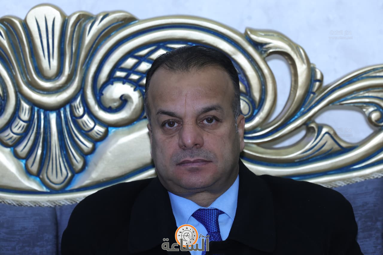 Madar Al-Saa Images 0.563373933212982