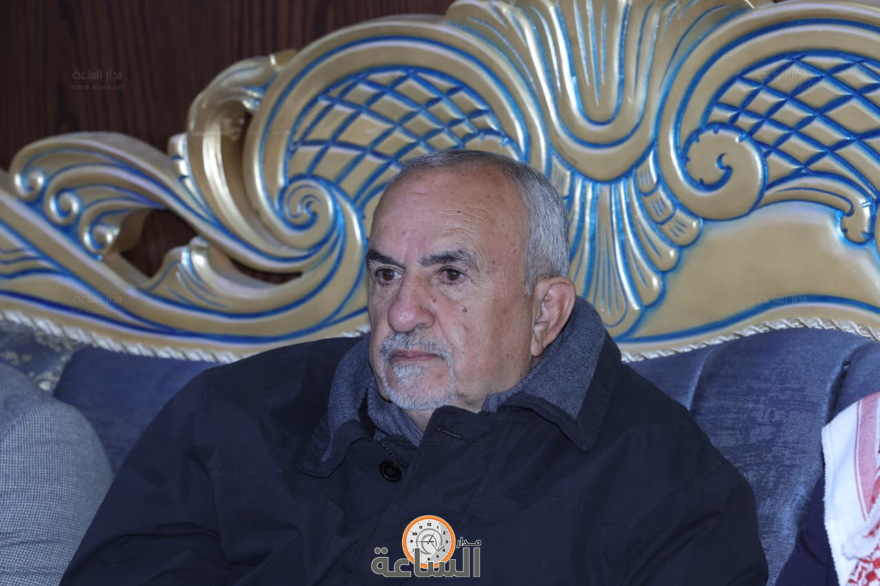 Madar Al-Saa Images 0.20728638485380368