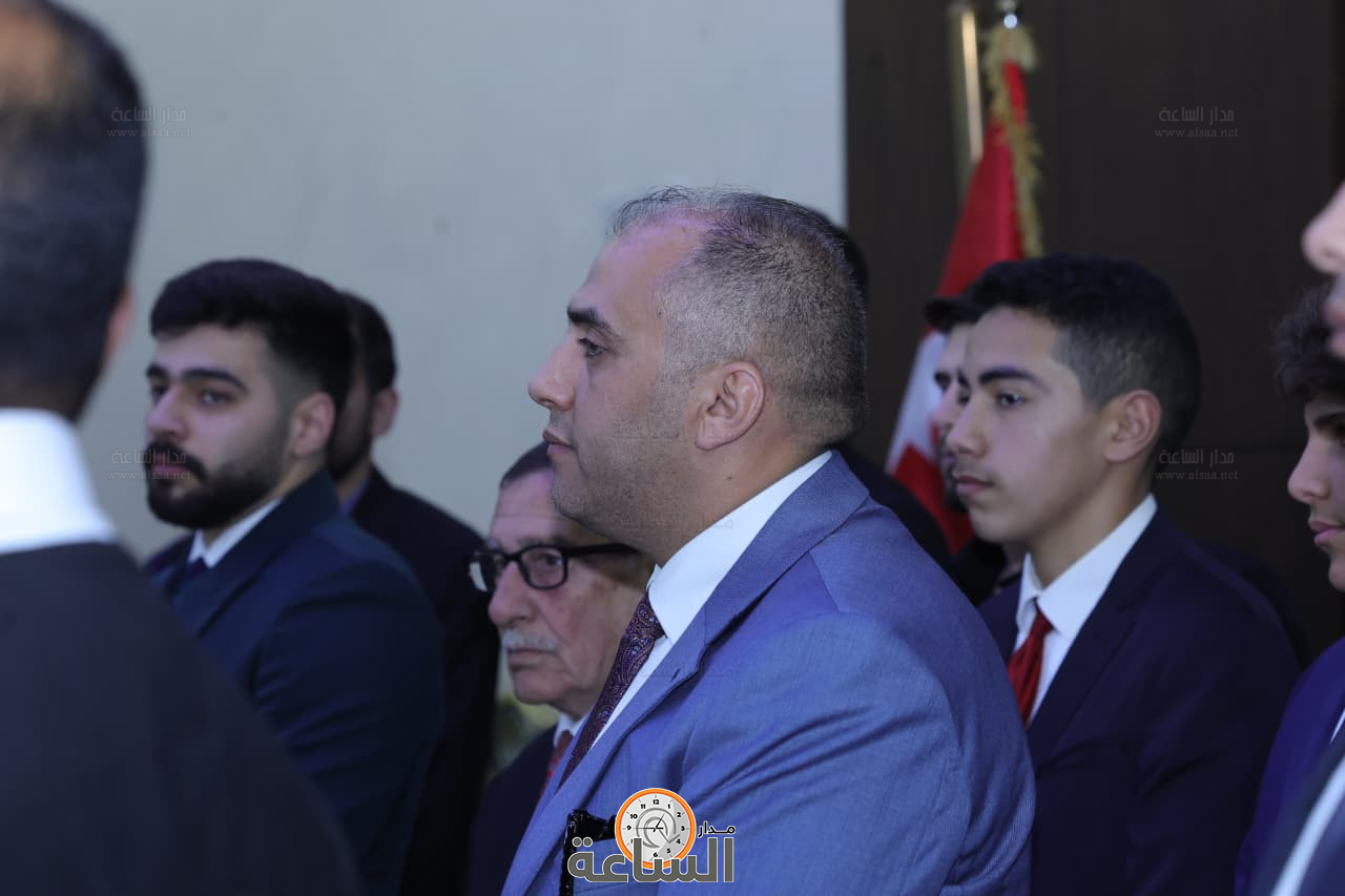 Madar Al-Saa Images 0.8767607197842938