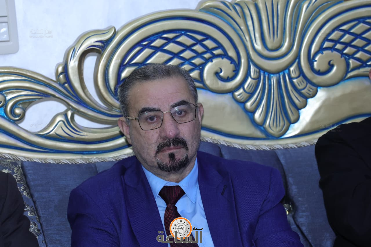 Madar Al-Saa Images 0.6897757778130039