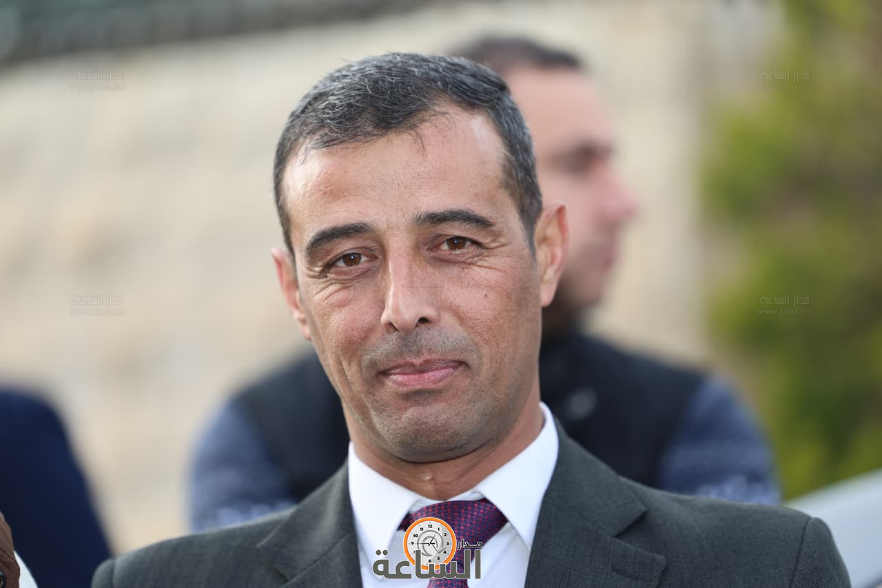 Madar Al-Saa Images 0.5629777901263935