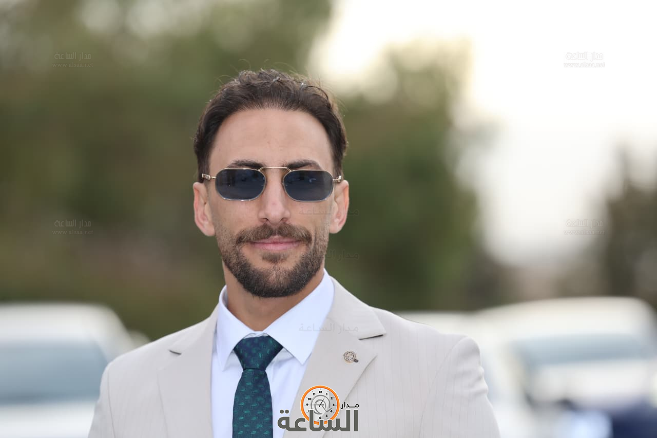 Madar Al-Saa Images 0.16815333566666713