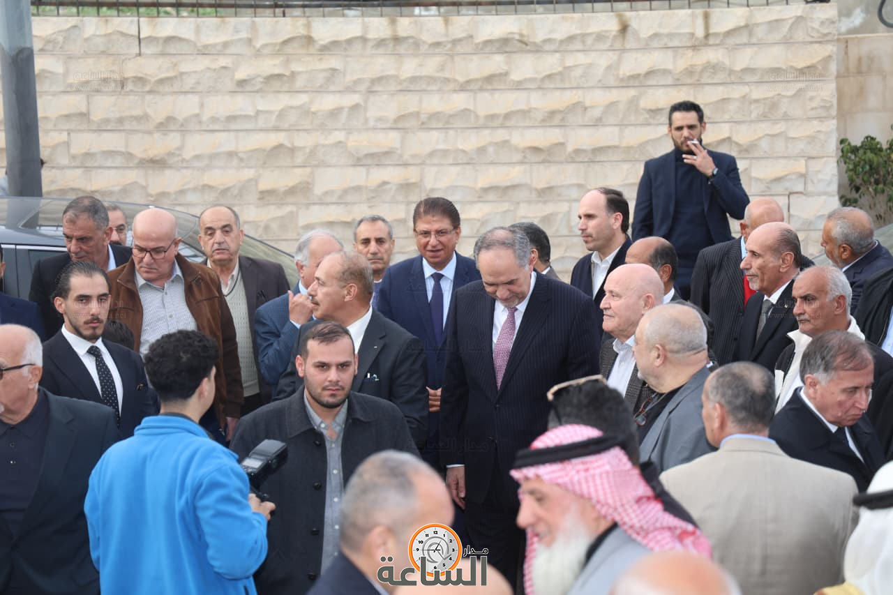 Madar Al-Saa Images 0.2176918418378403