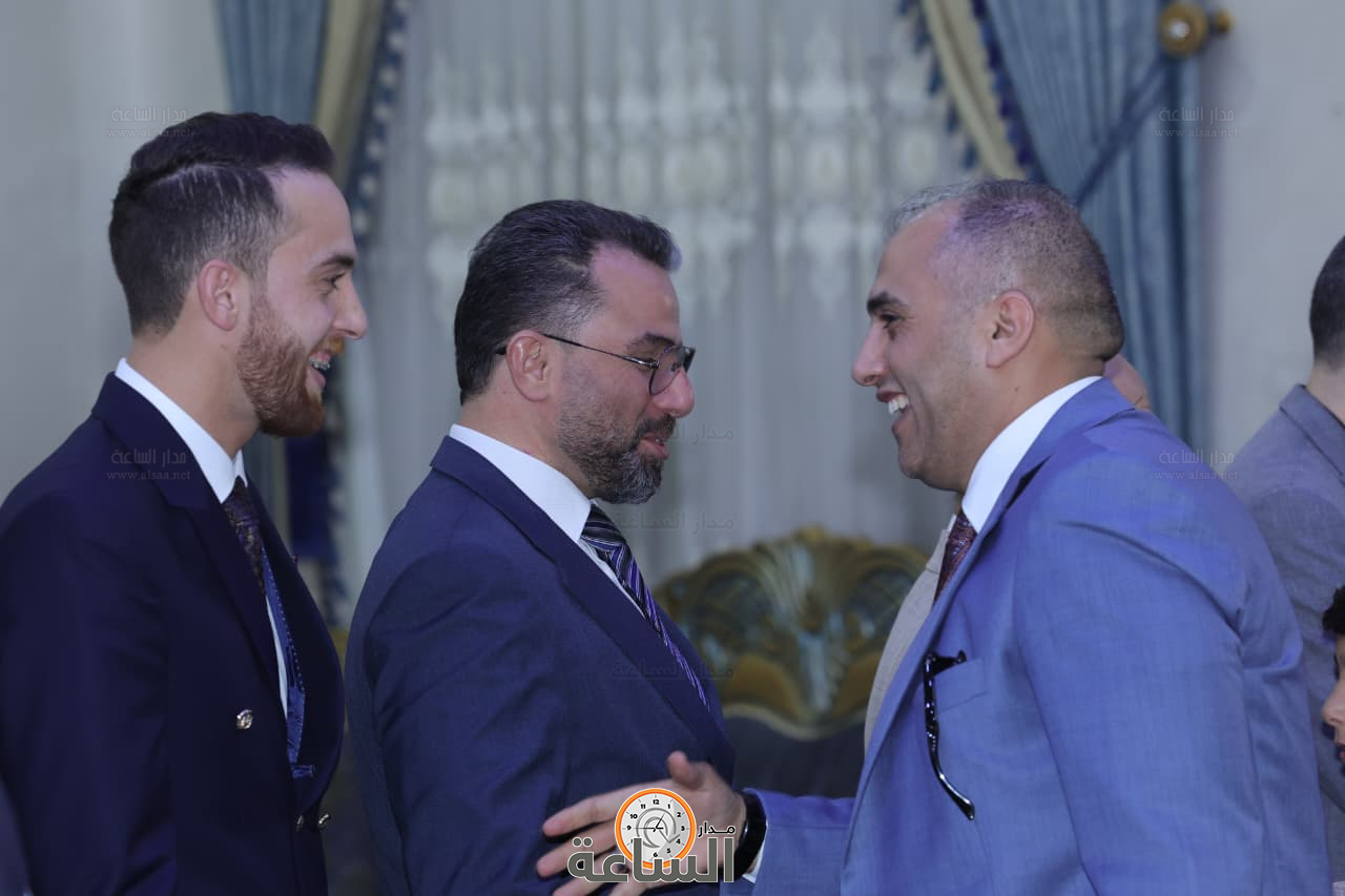 Madar Al-Saa Images 0.7558420461957758