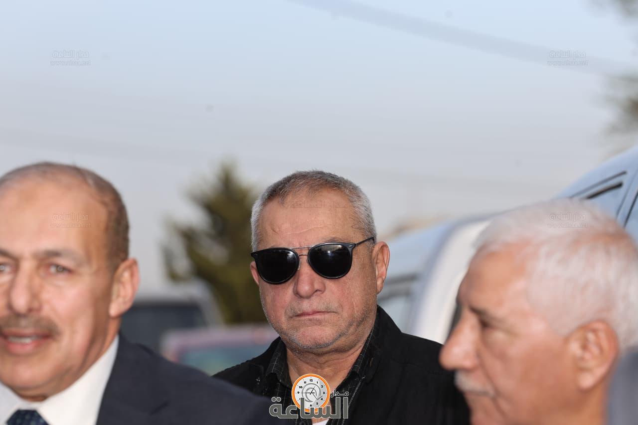 Madar Al-Saa Images 0.031412986768629025