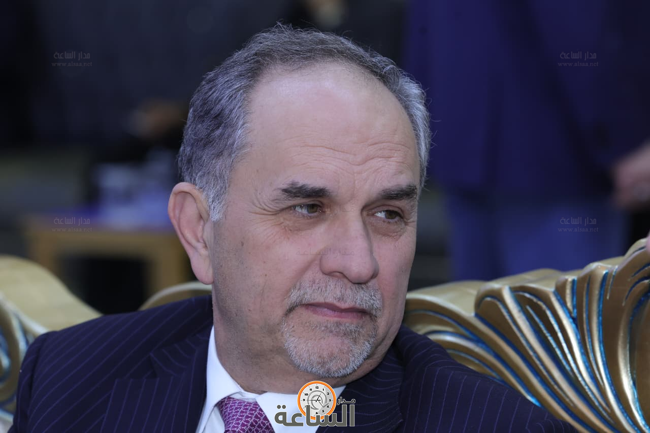 Madar Al-Saa Images 0.9928783530716078