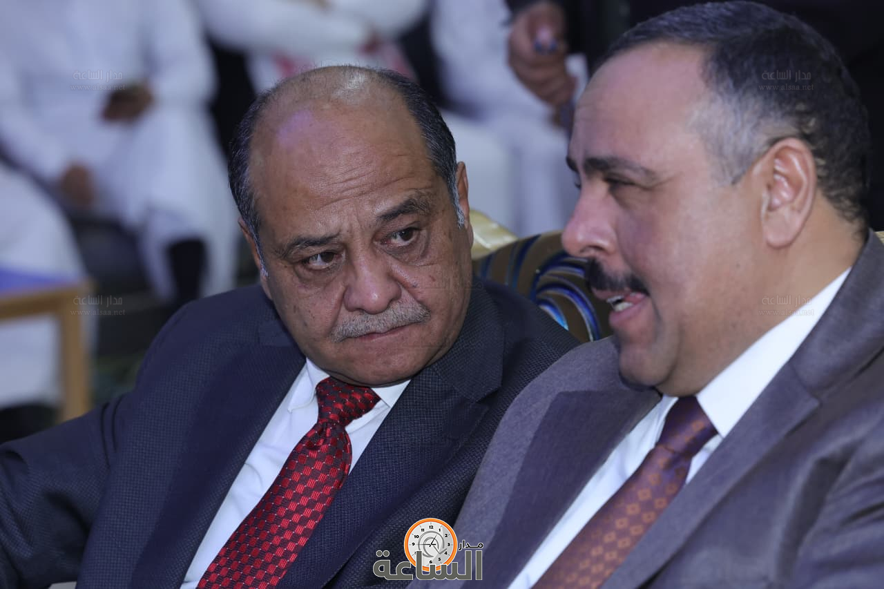 Madar Al-Saa Images 0.3572057293676435