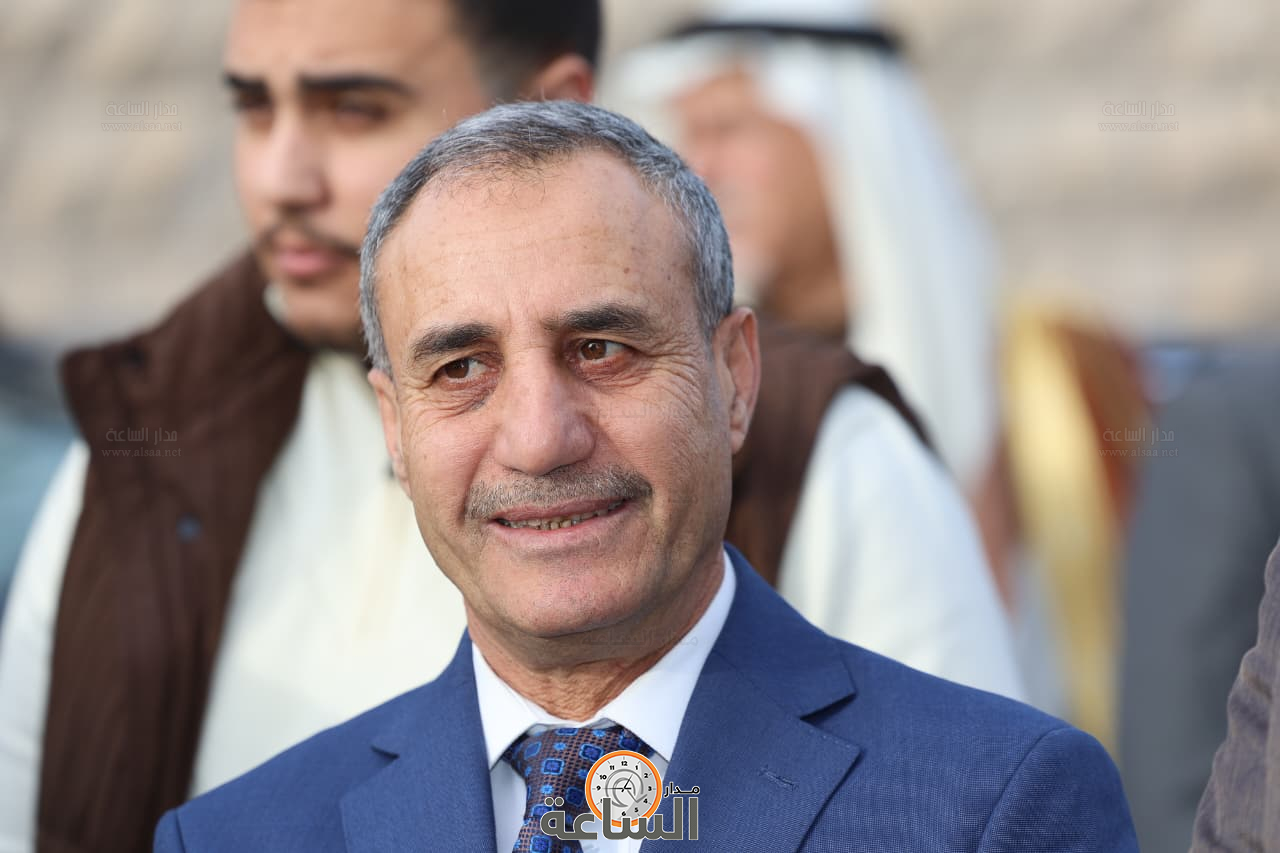 Madar Al-Saa Images 0.021645221242011736