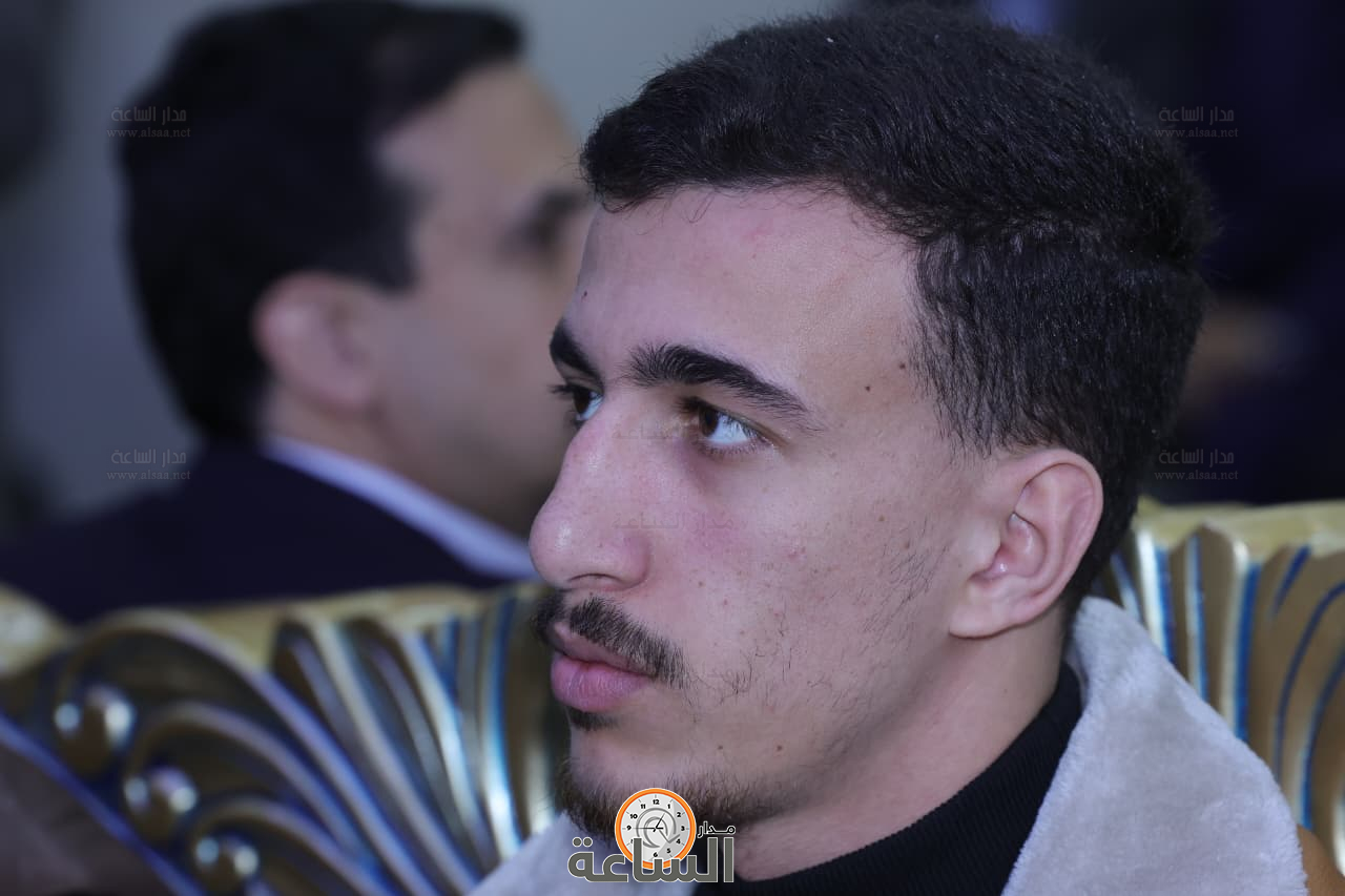 Madar Al-Saa Images 0.7497863701923096