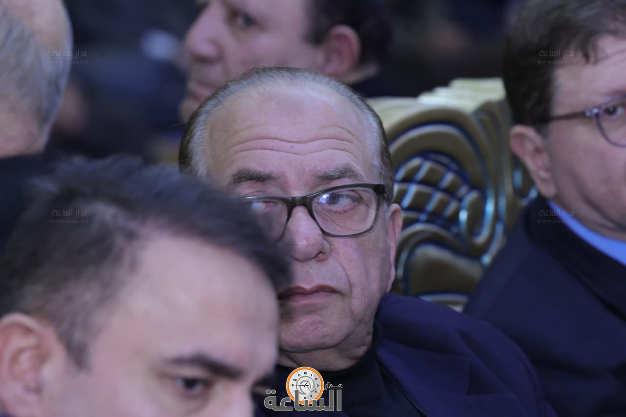 Madar Al-Saa Images 0.7135012941005885