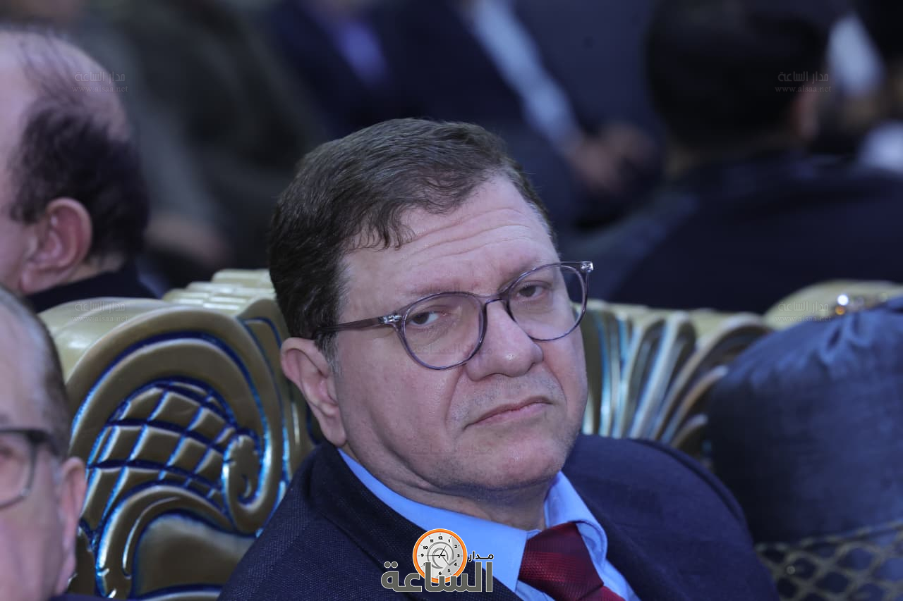 Madar Al-Saa Images 0.7919649499563379