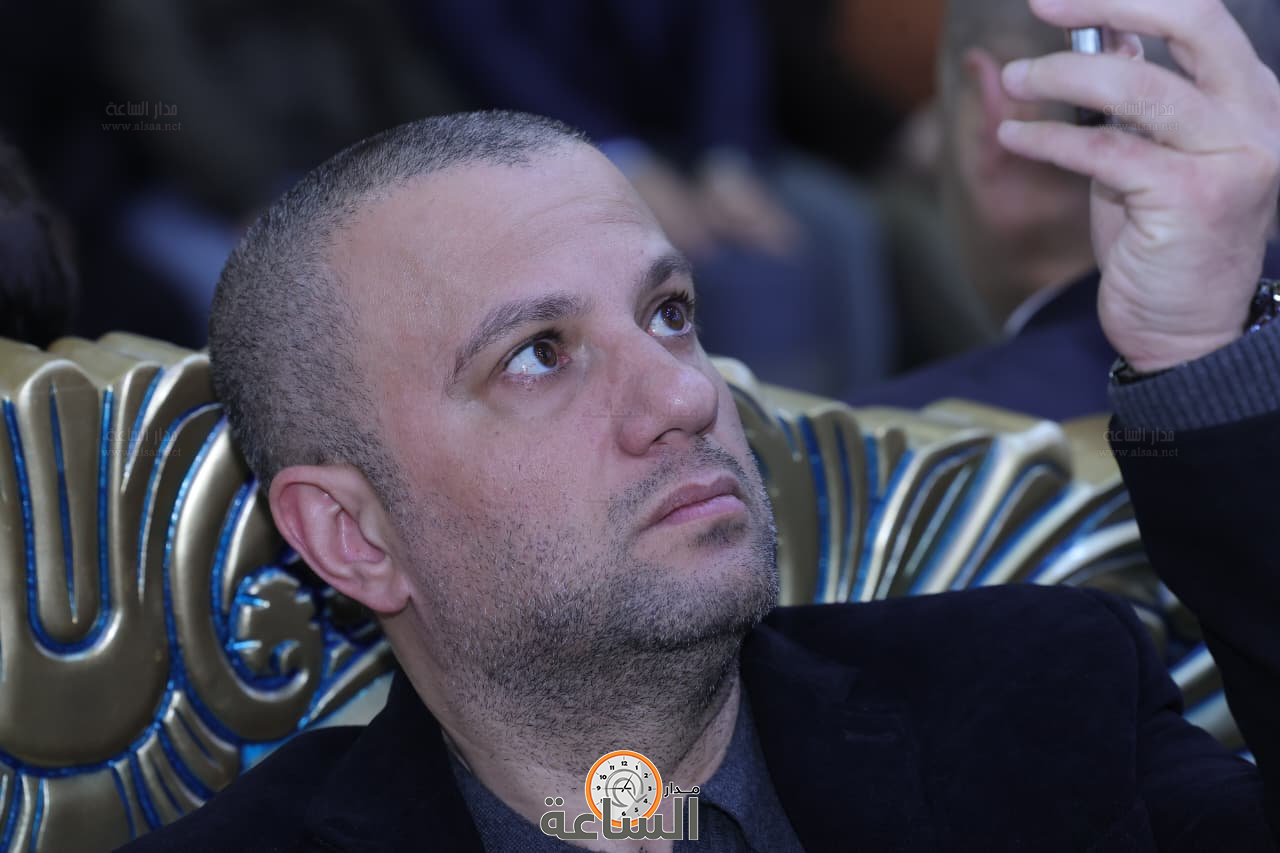 Madar Al-Saa Images 0.9927210043899914