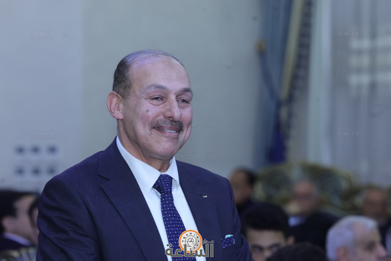 Madar Al-Saa Images 0.958606187537032