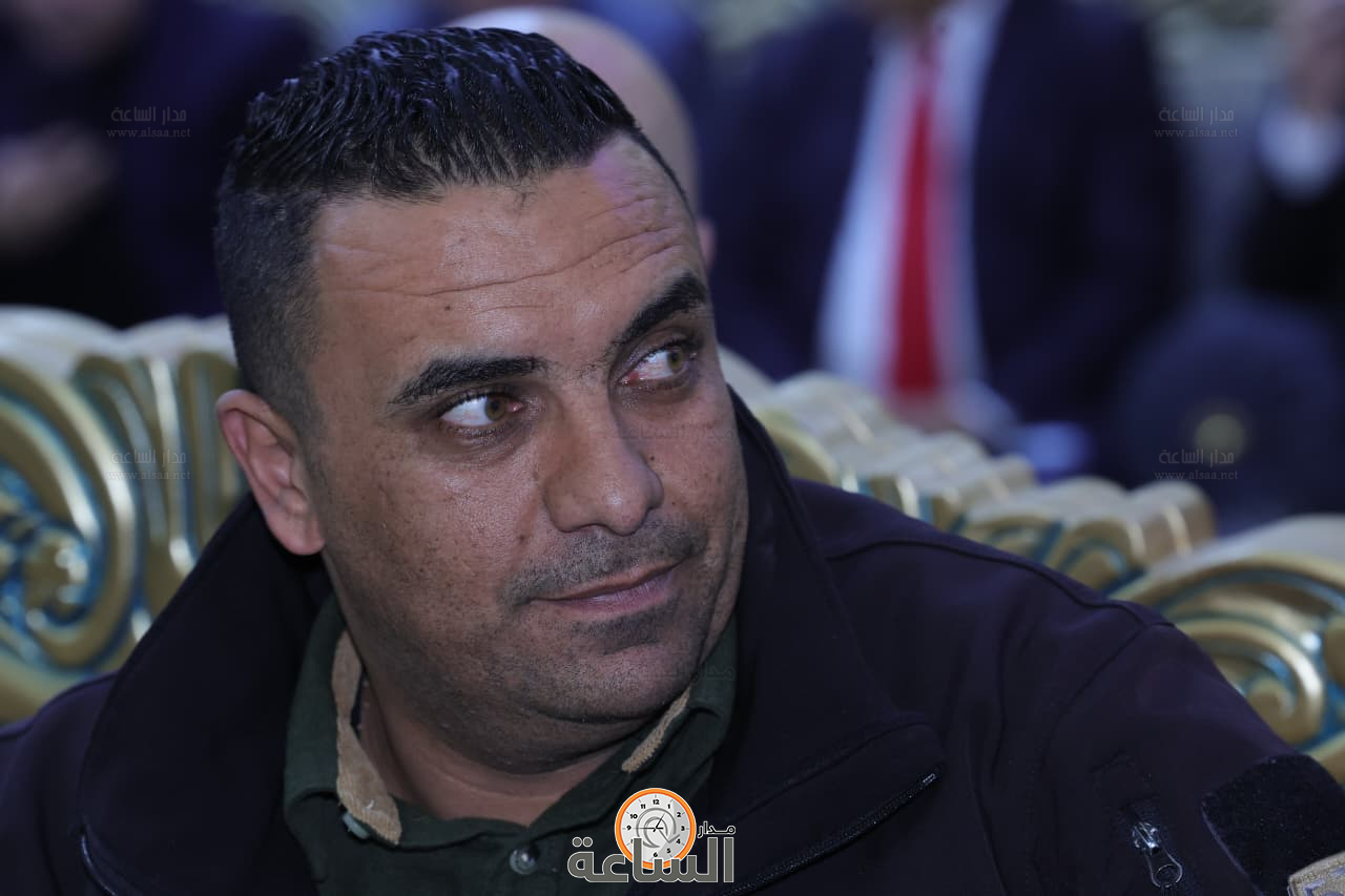 Madar Al-Saa Images 0.7816369663187421