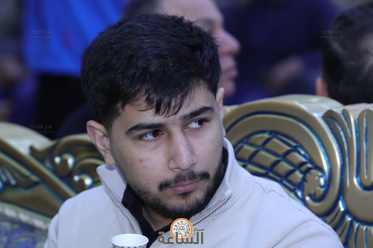 Madar Al-Saa Images 0.3089977447043817