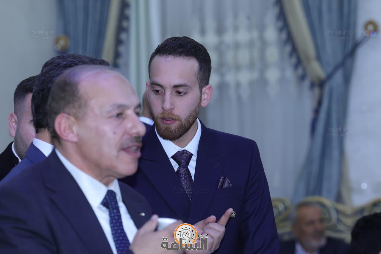 Madar Al-Saa Images 0.8242857926192052