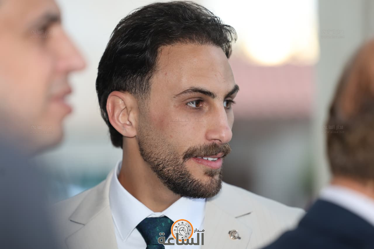 Madar Al-Saa Images 0.6628575115222601