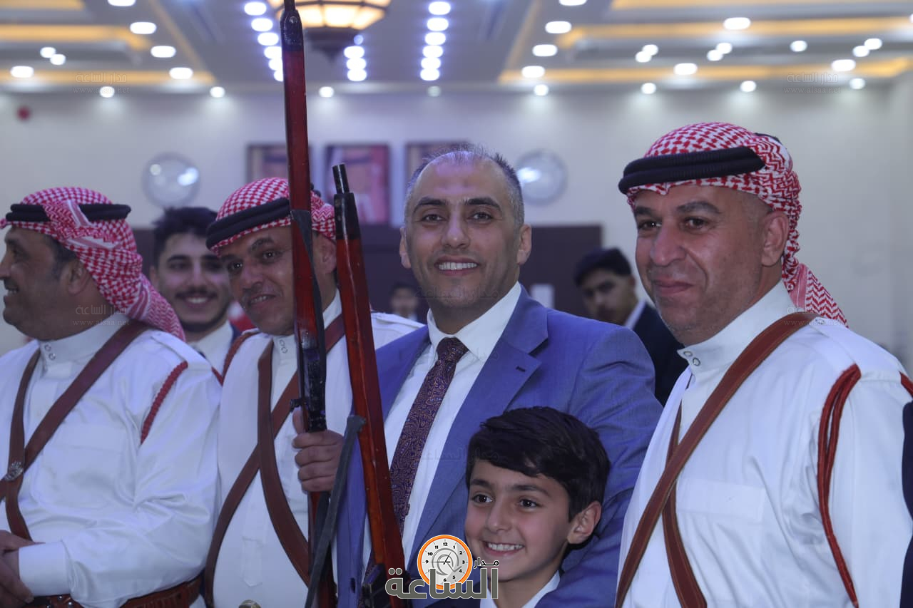 Madar Al-Saa Images 0.03738780029504196