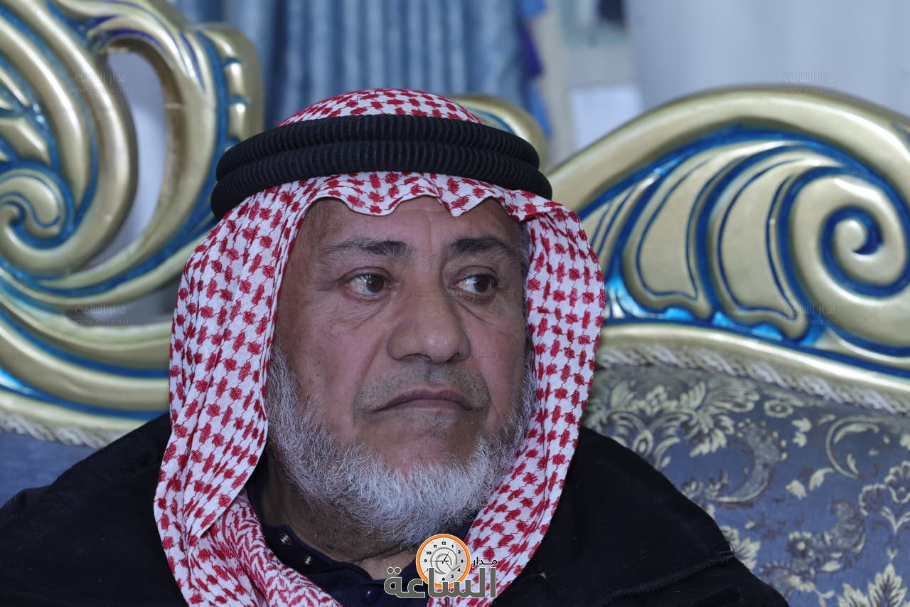 Madar Al-Saa Images 0.52660616568224