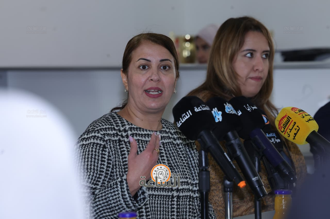 Madar Al-Saa Images 0.8513861356427298