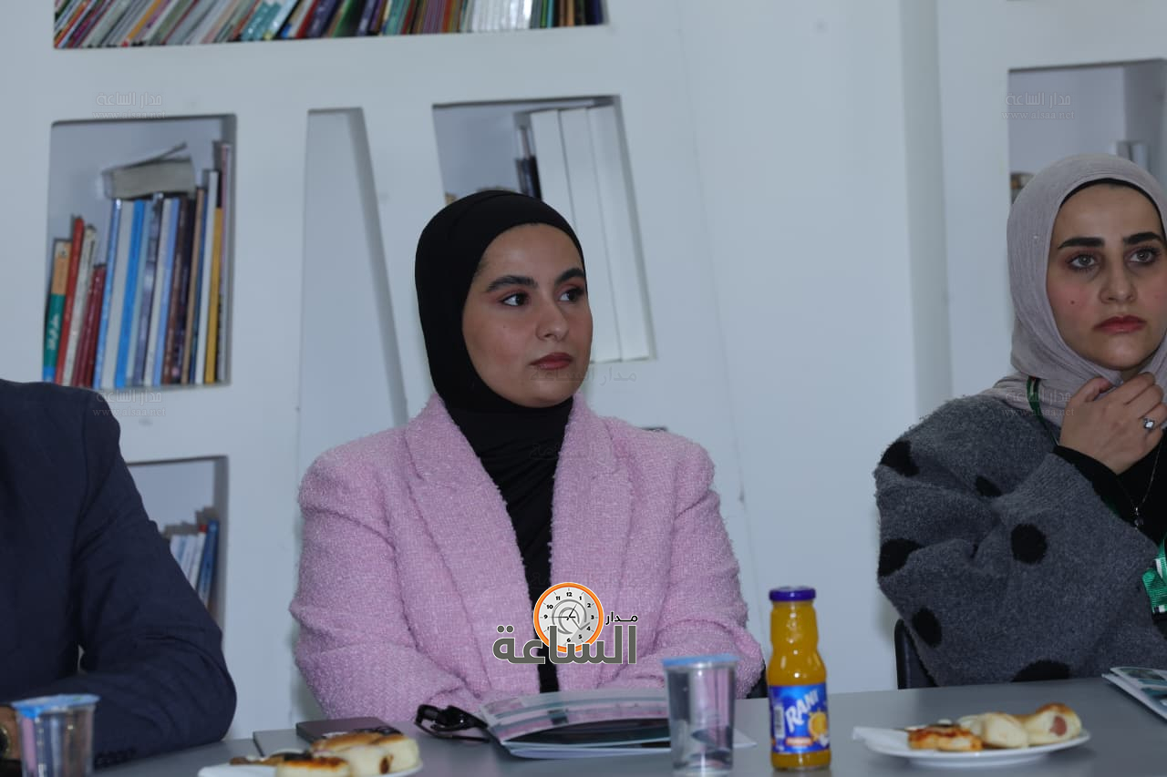 Madar Al-Saa Images 0.8556058972237952