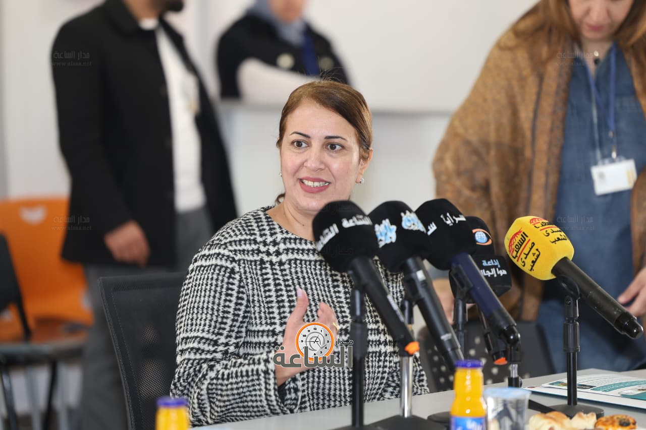 Madar Al-Saa Images 0.6412680936116013