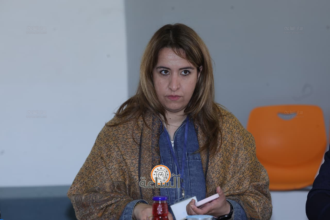 Madar Al-Saa Images 0.5881145708898224