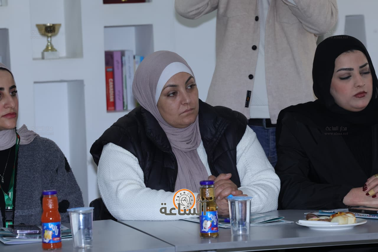 Madar Al-Saa Images 0.6061278694180018