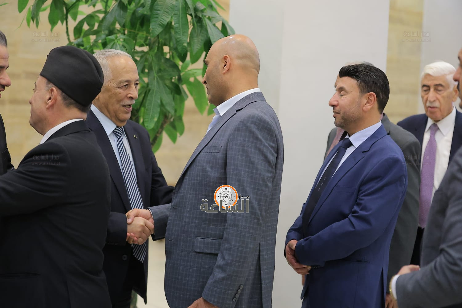 Madar Al-Saa Images 0.26021029021069664