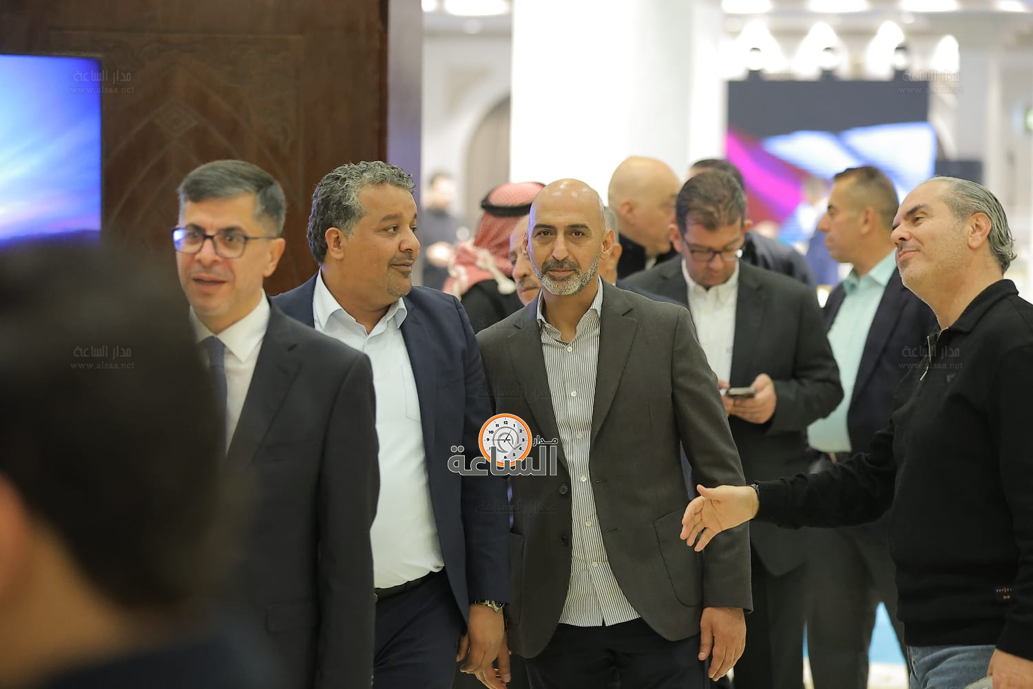 Madar Al-Saa Images 0.9837972809025135