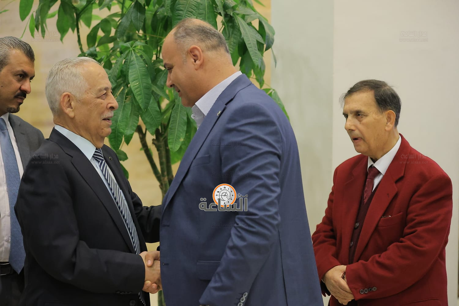 Madar Al-Saa Images 0.030579199956317082