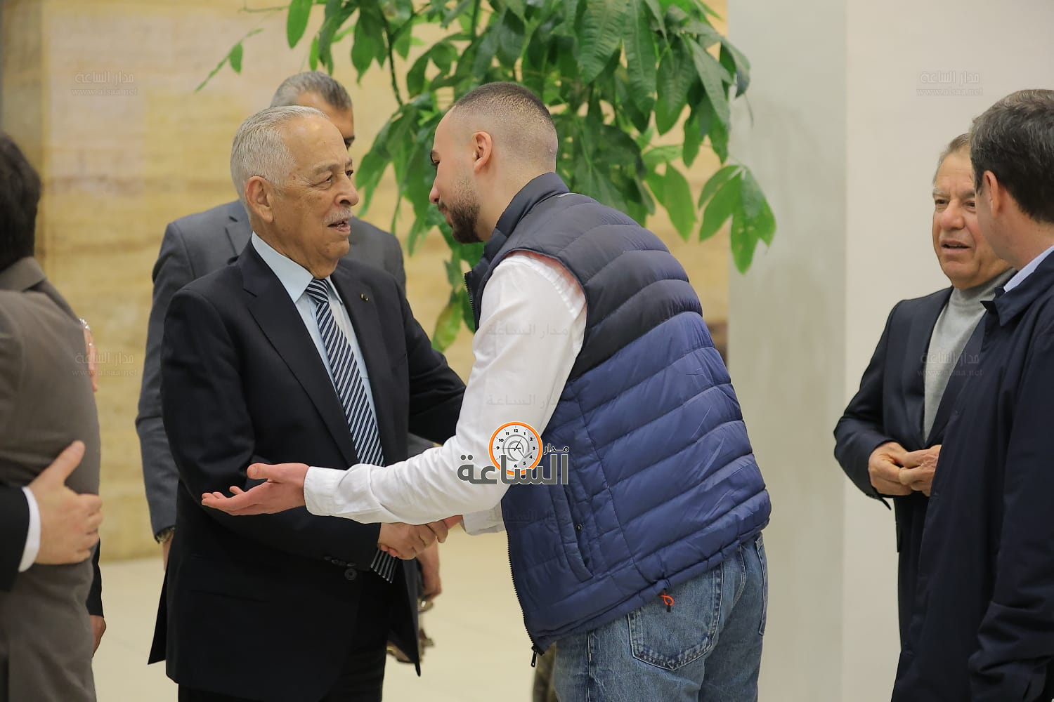 Madar Al-Saa Images 0.5935198120166281