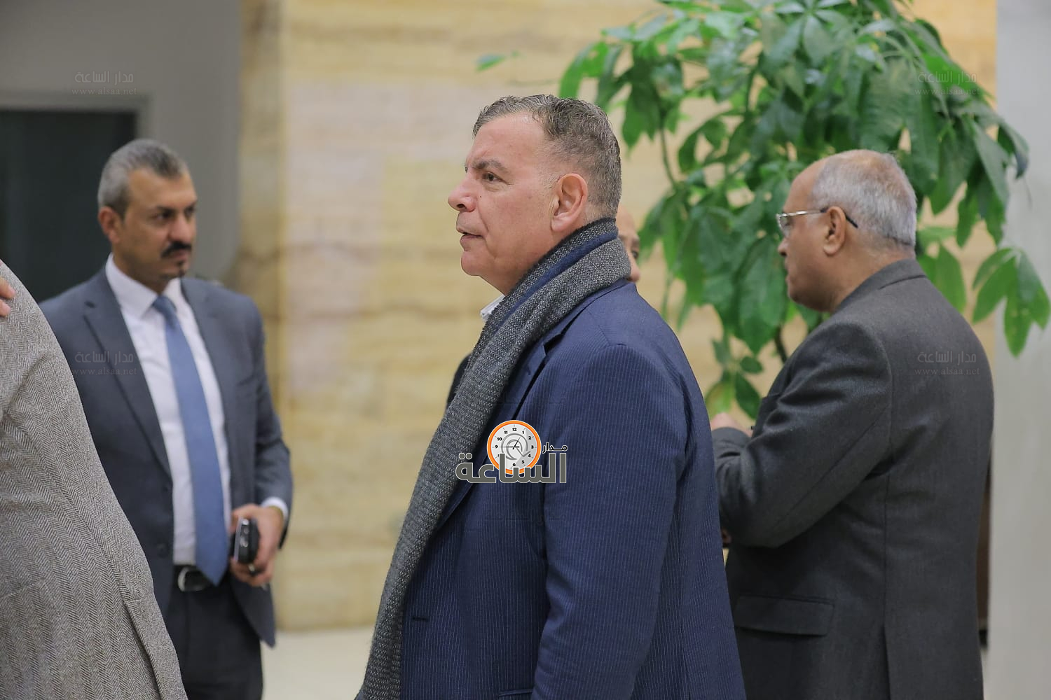 Madar Al-Saa Images 0.4517290051751972