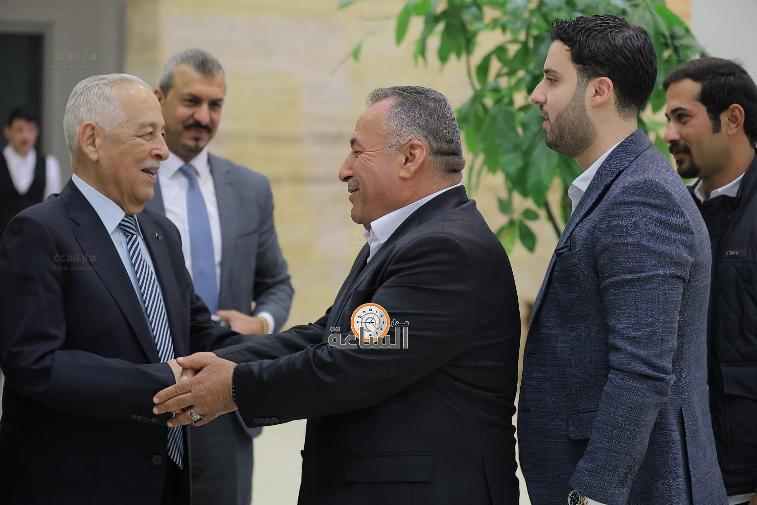 Madar Al-Saa Images 0.6958272233175443