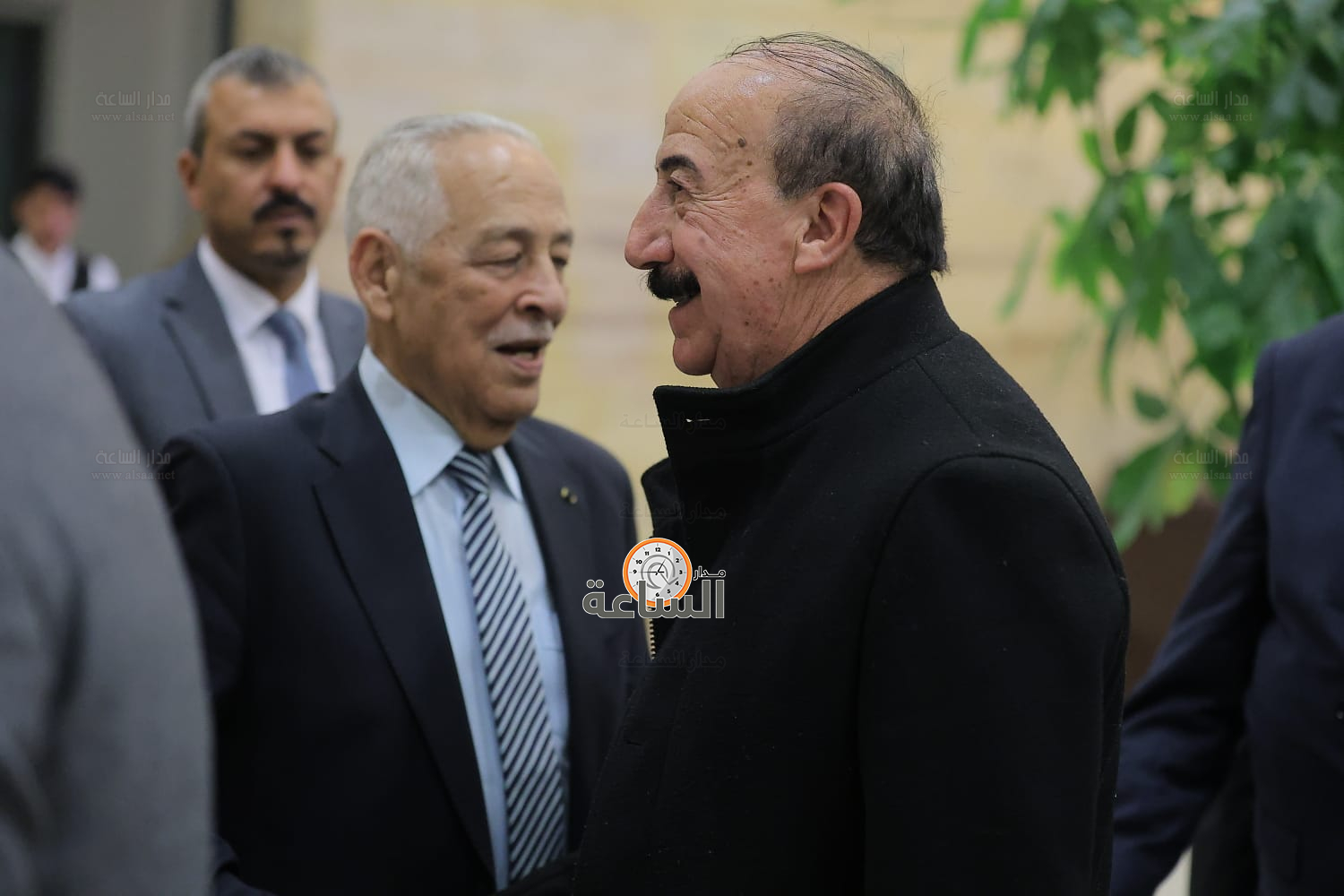 Madar Al-Saa Images 0.46079811244637614