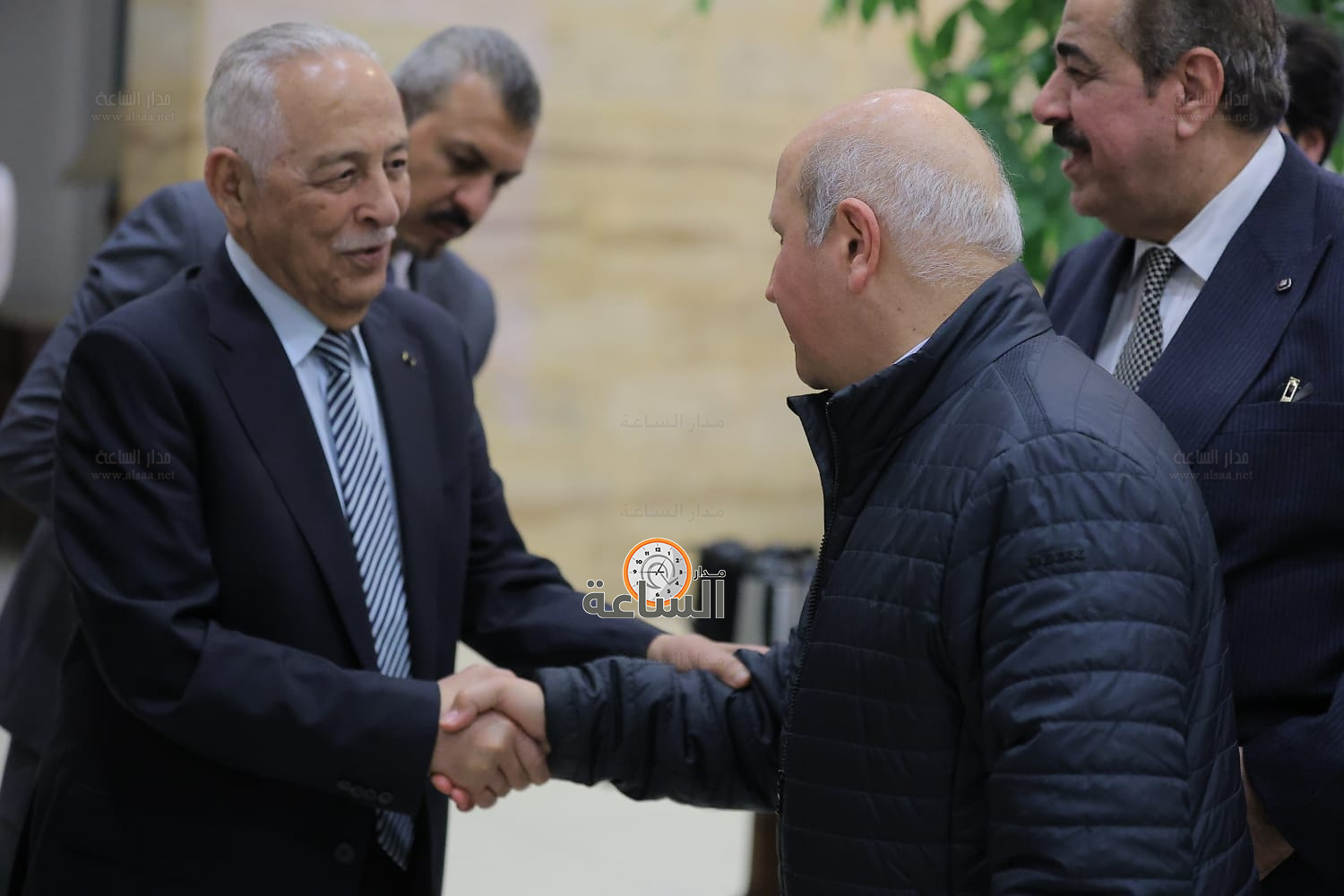 Madar Al-Saa Images 0.5903404386913143