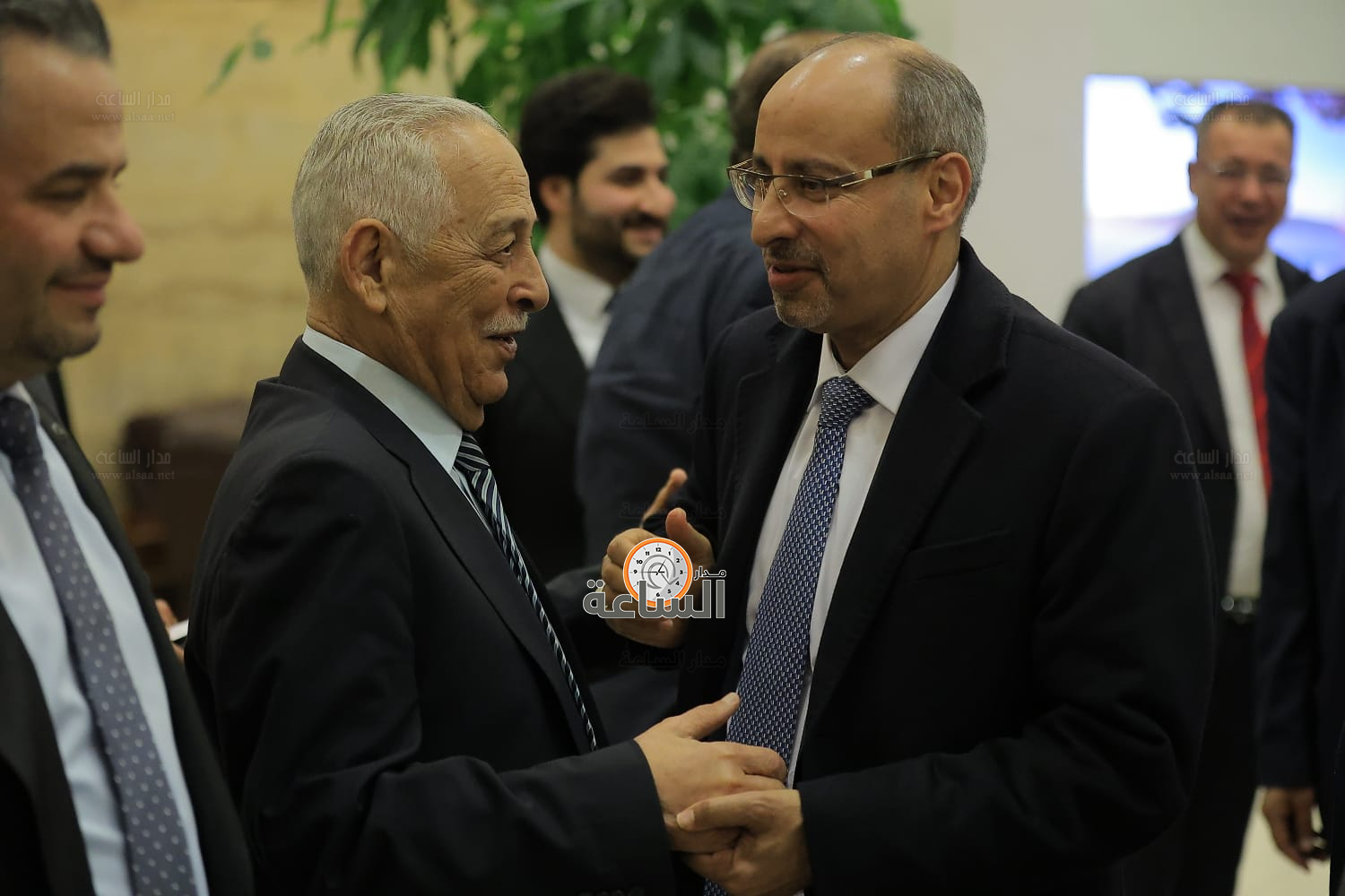 Madar Al-Saa Images 0.005205521612955288