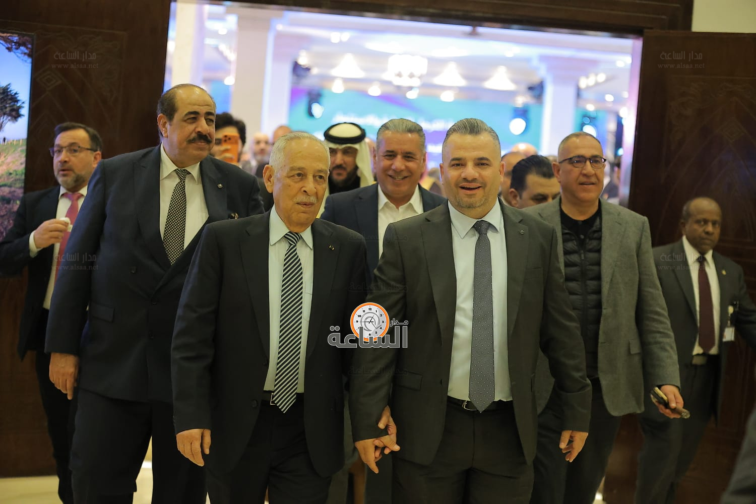 Madar Al-Saa Images 0.9553798105116639