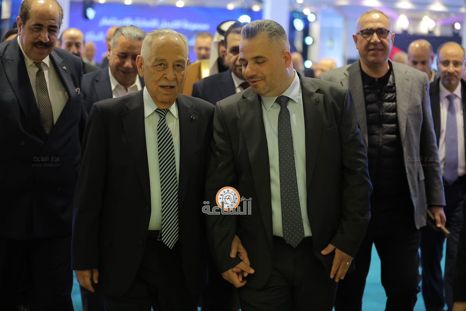 Madar Al-Saa Images 0.801071631233448