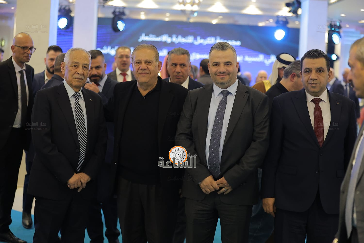 Madar Al-Saa Images 0.28884711122193973