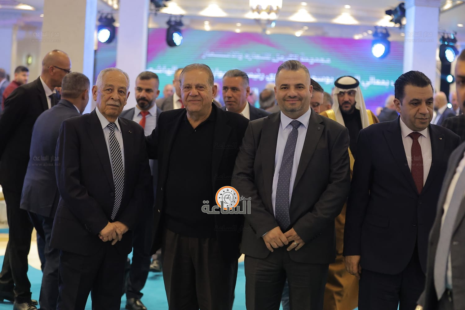 Madar Al-Saa Images 0.06345295286054398