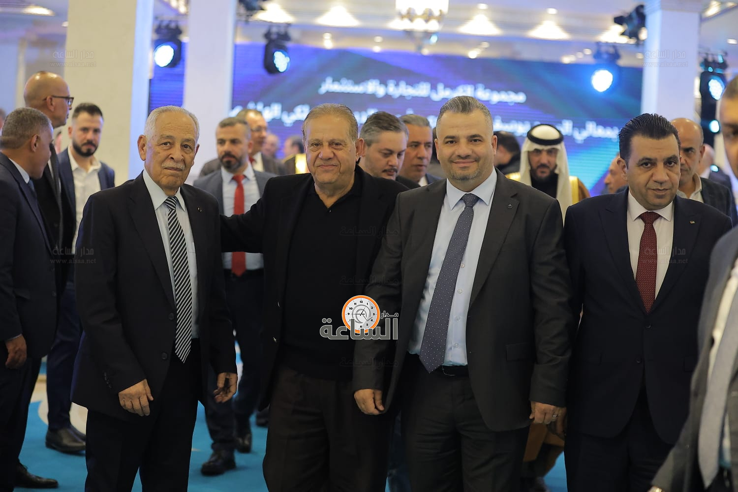 Madar Al-Saa Images 0.10466400323882452