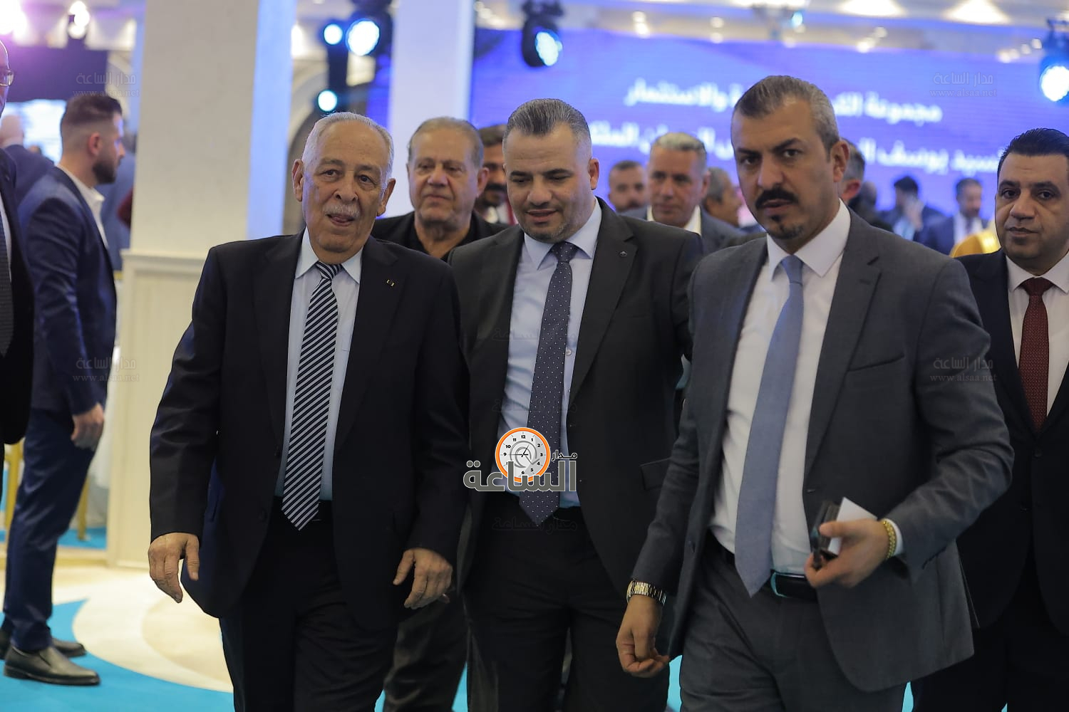 Madar Al-Saa Images 0.9444967402309886