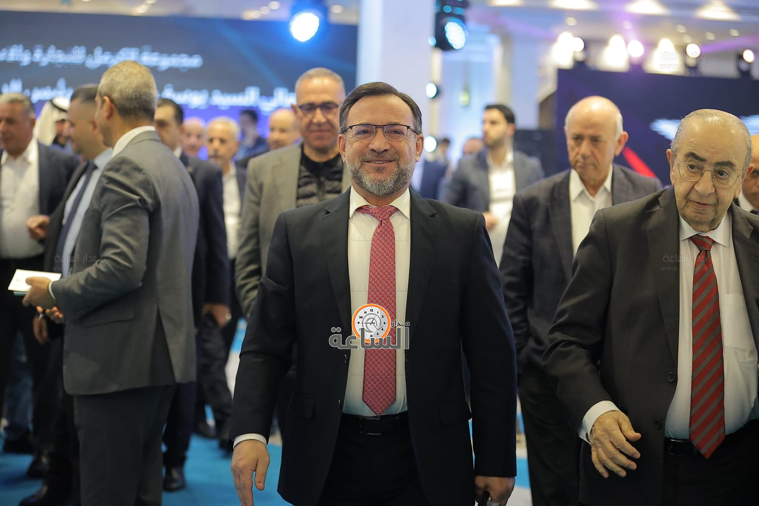 Madar Al-Saa Images 0.6108241195122268