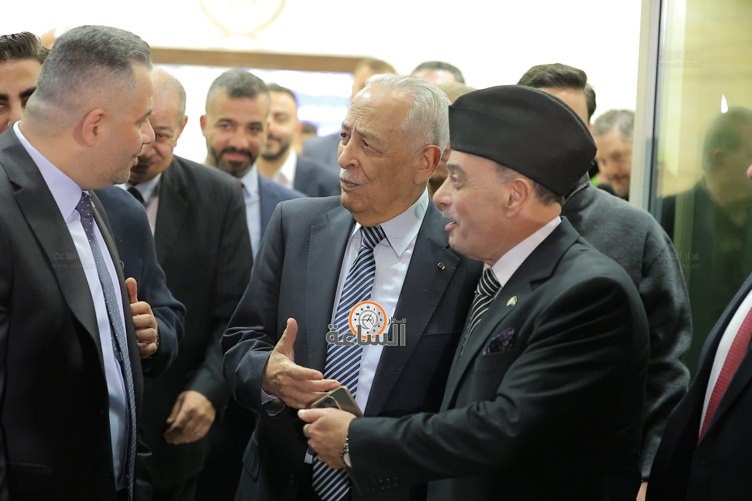 Madar Al-Saa Images 0.3429295128754549