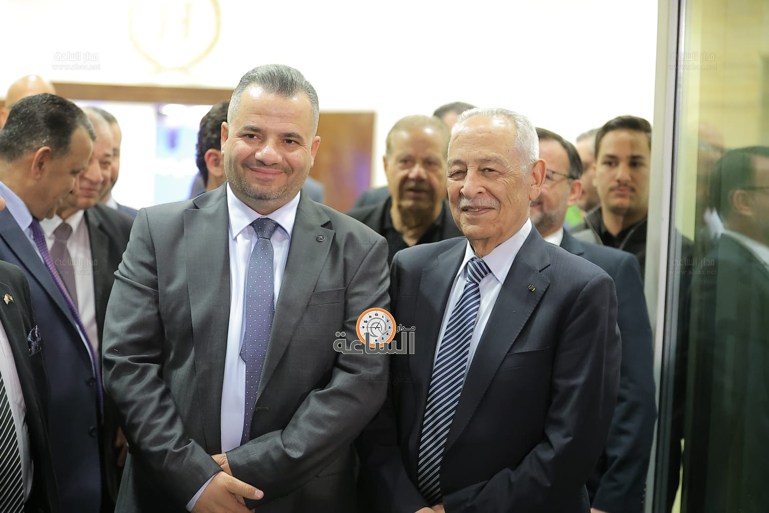 Madar Al-Saa Images 0.307263855851024